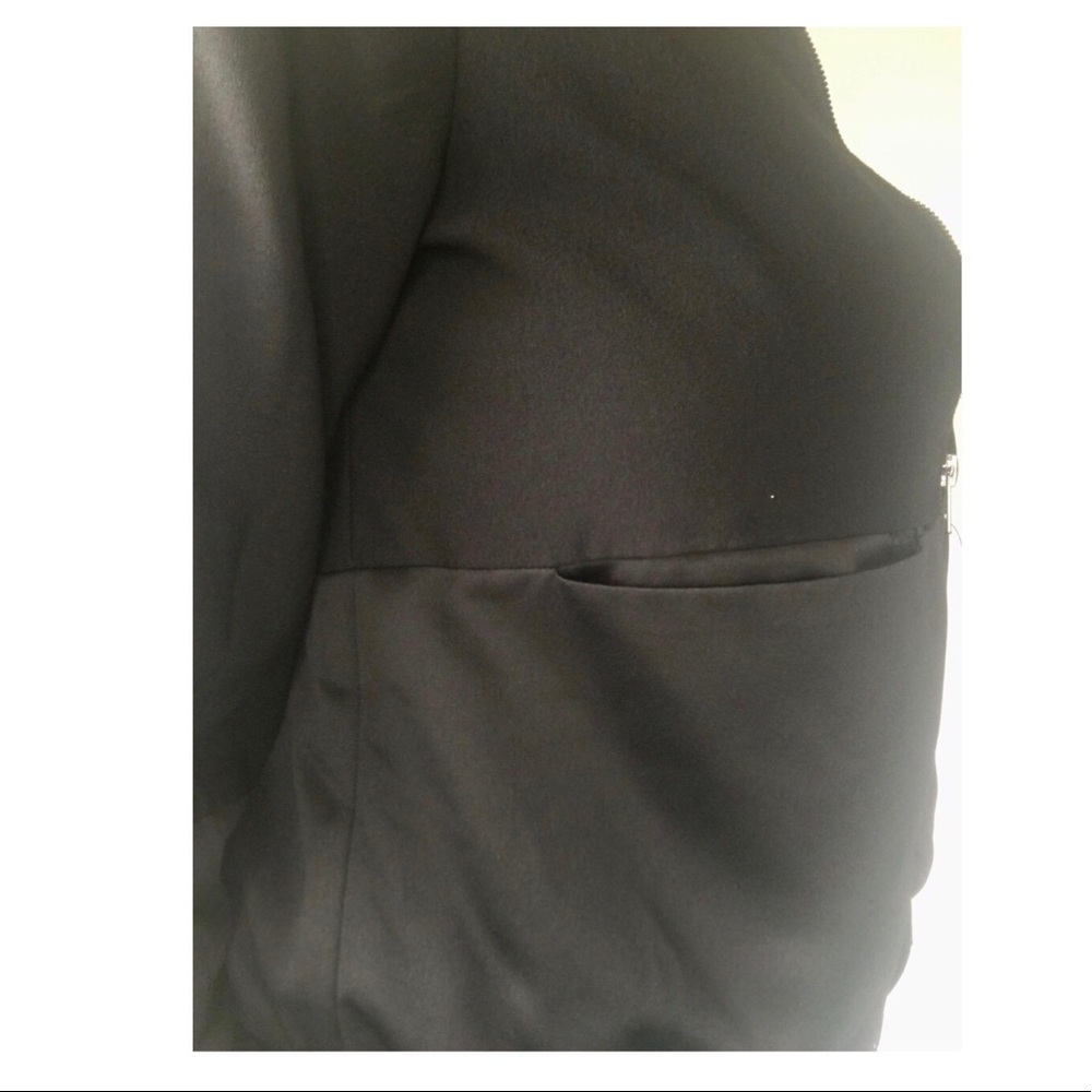 BOMBER Jacket - Picture 5 of 5